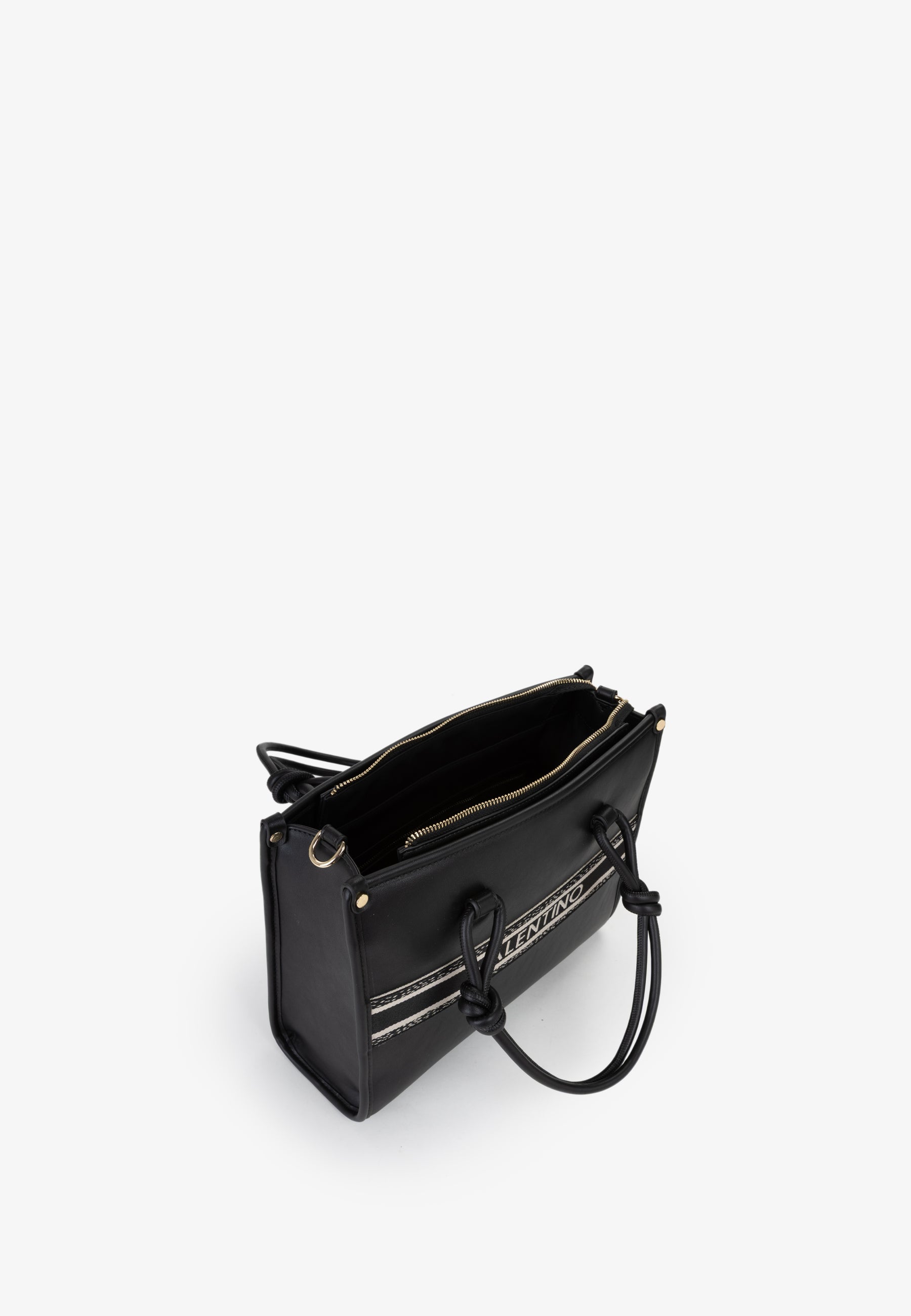 VALENTINO BAGS BORSA A MANO AELLA VBS9ZW04 Donna