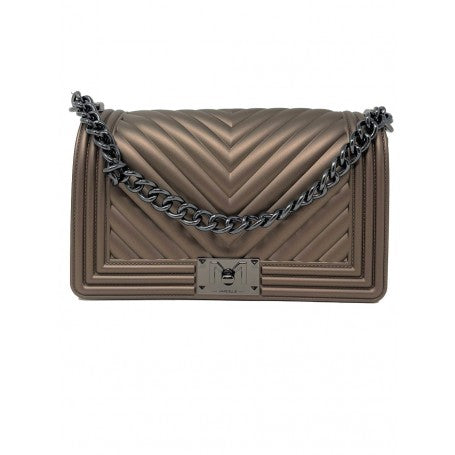 MARC ELLIS Borsa A Tracolla FLAT M Donna