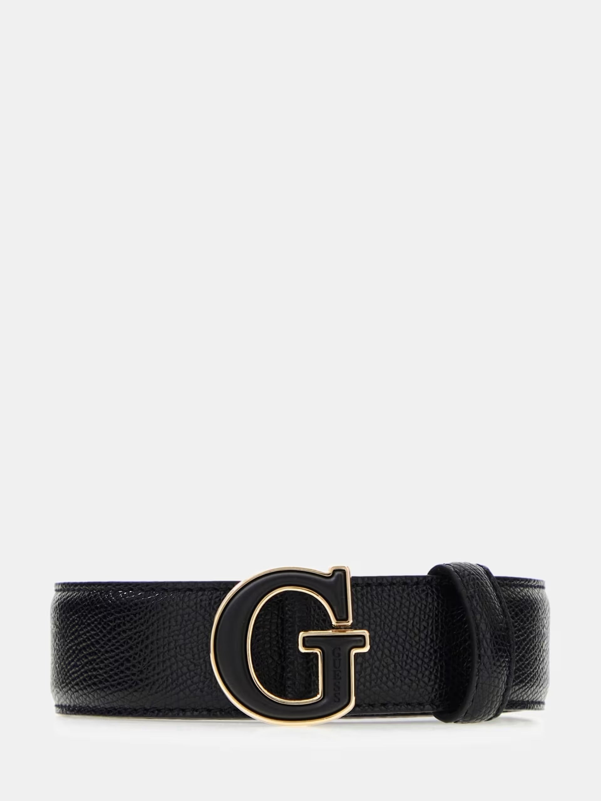 GUESS Cintura Logo Davina BW9330P6130 Donna