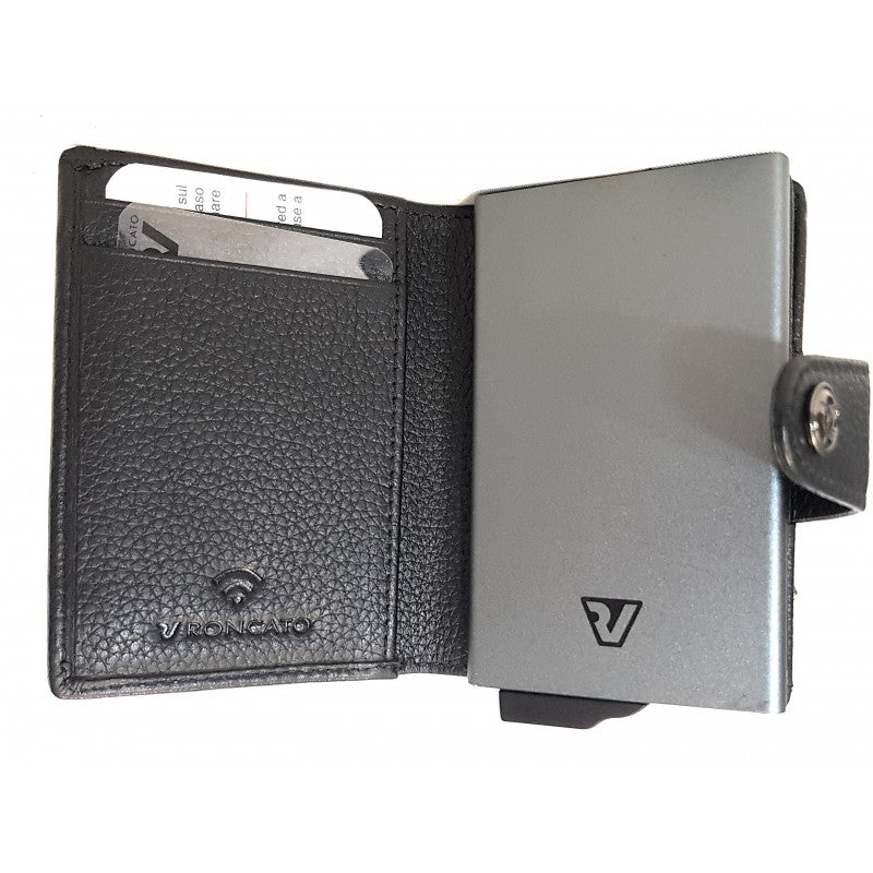 RONCATO Portafoglio IRON 4.0 400715 Uomo