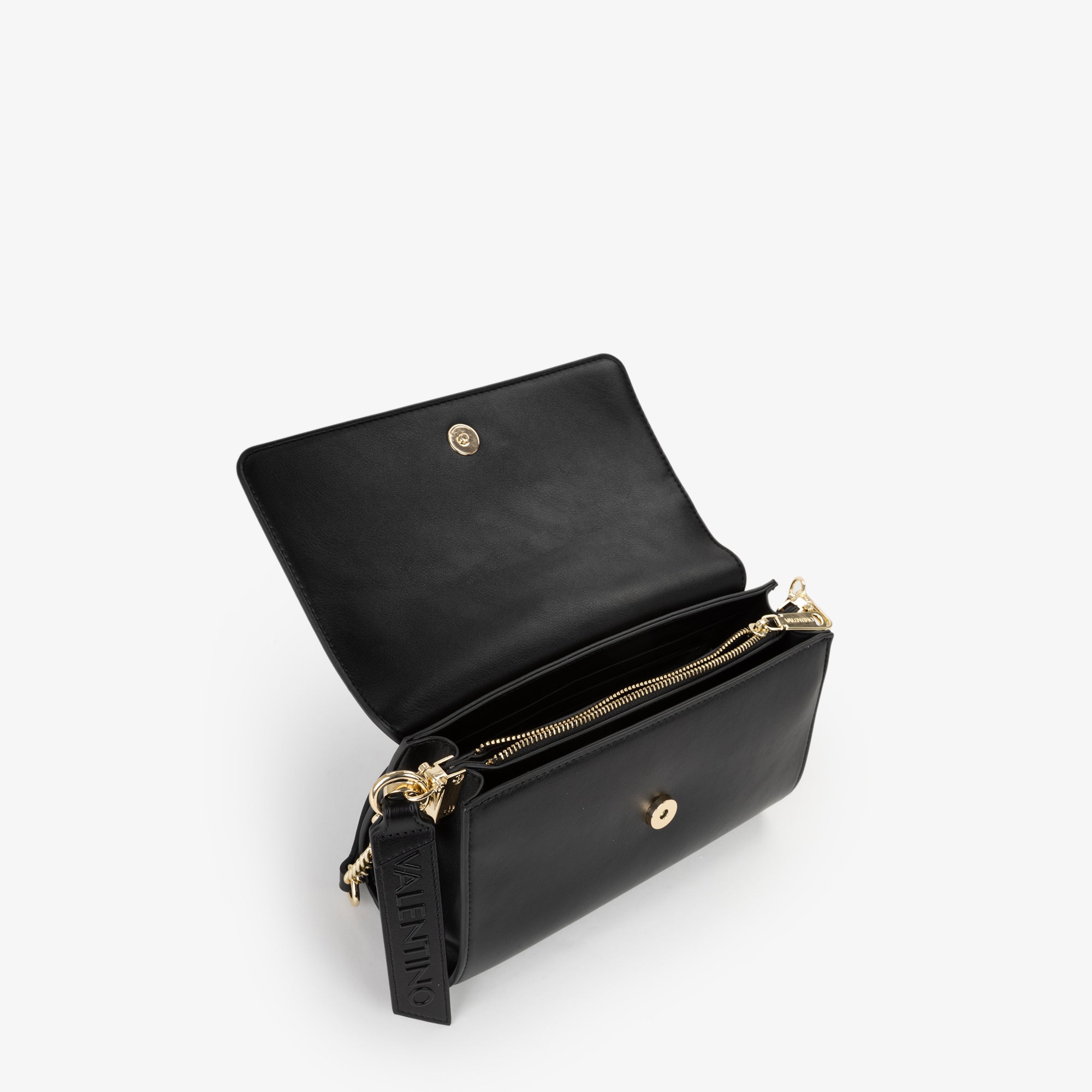 VALENTINO BAGS Borsa A Spalla Hira VBS9PD09 Donna
