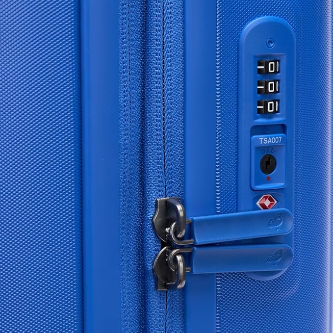 MANDARINA DUCK Trolley Medio P10SZV32 Unisex