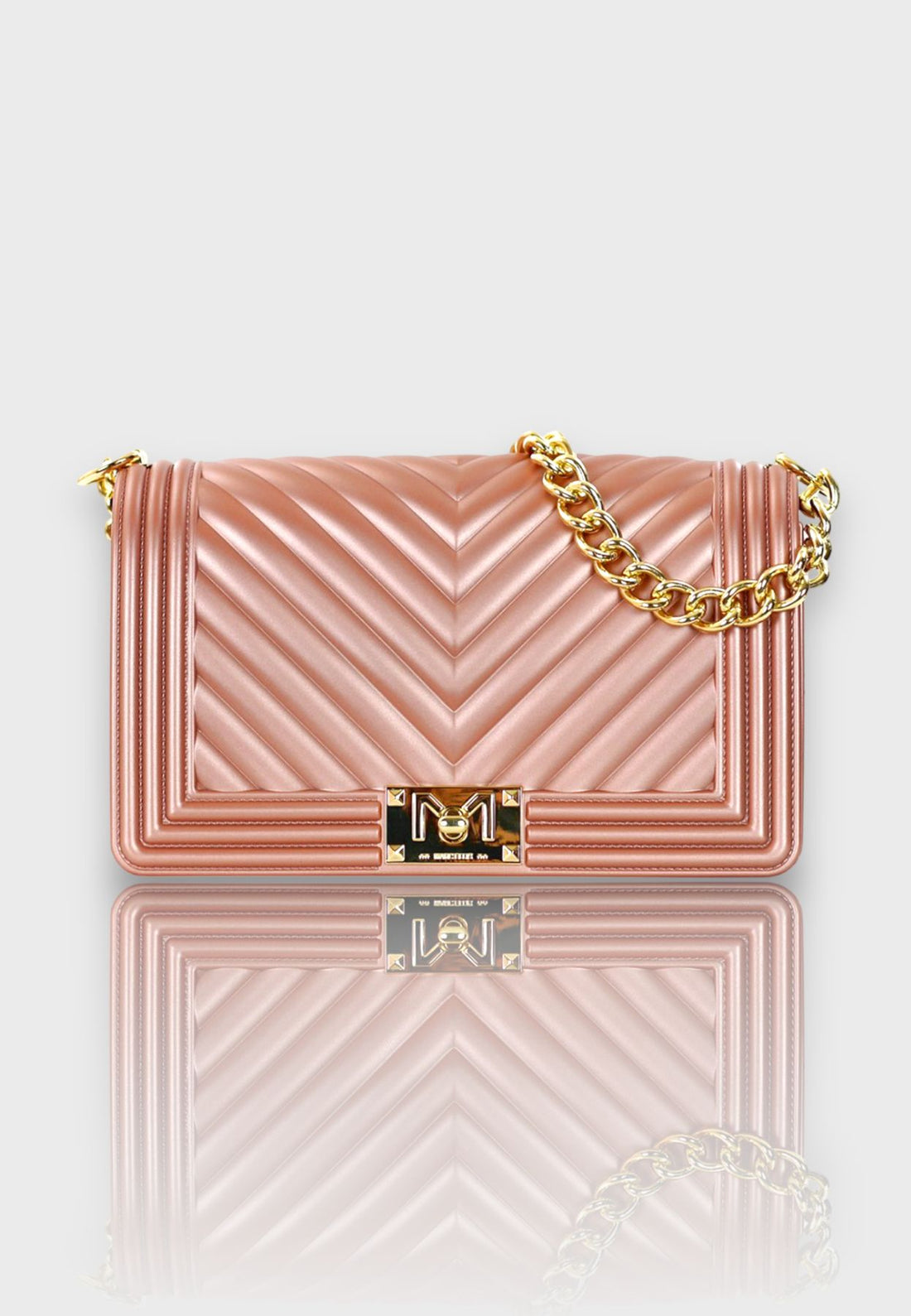 MARC ELLIS Borsa A Tracolla FLAT M Donna