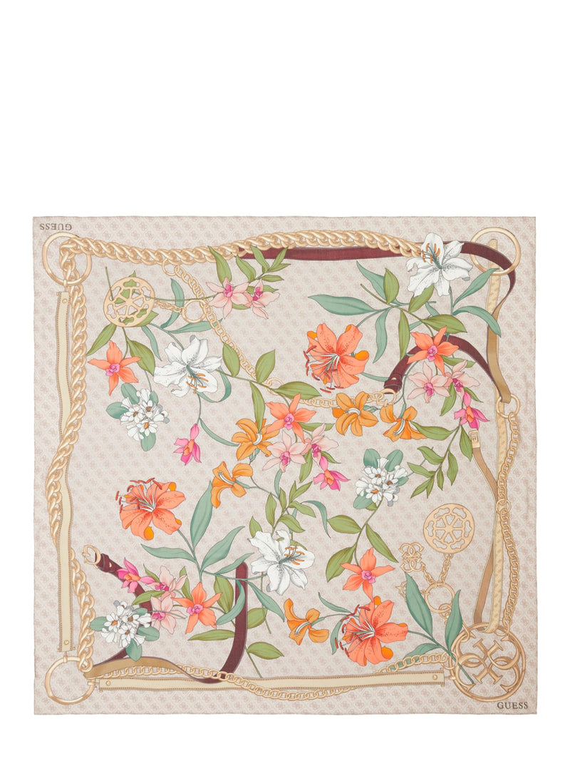 GUESS Foulard Kefiah  AW5346POL03 Donna