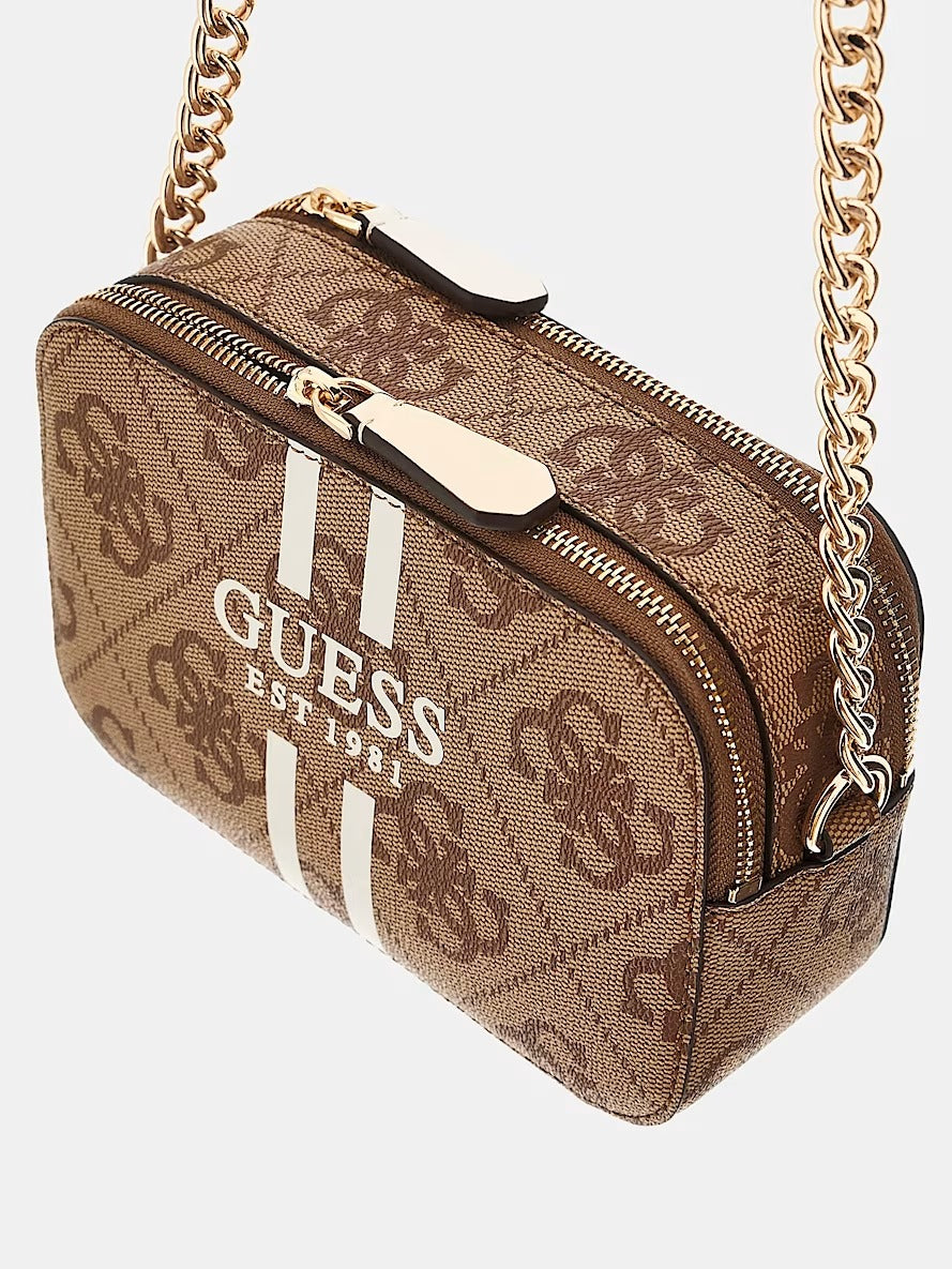 GUESS Borsa Mini A Tracolla Noelle HWOS9672140 Donna