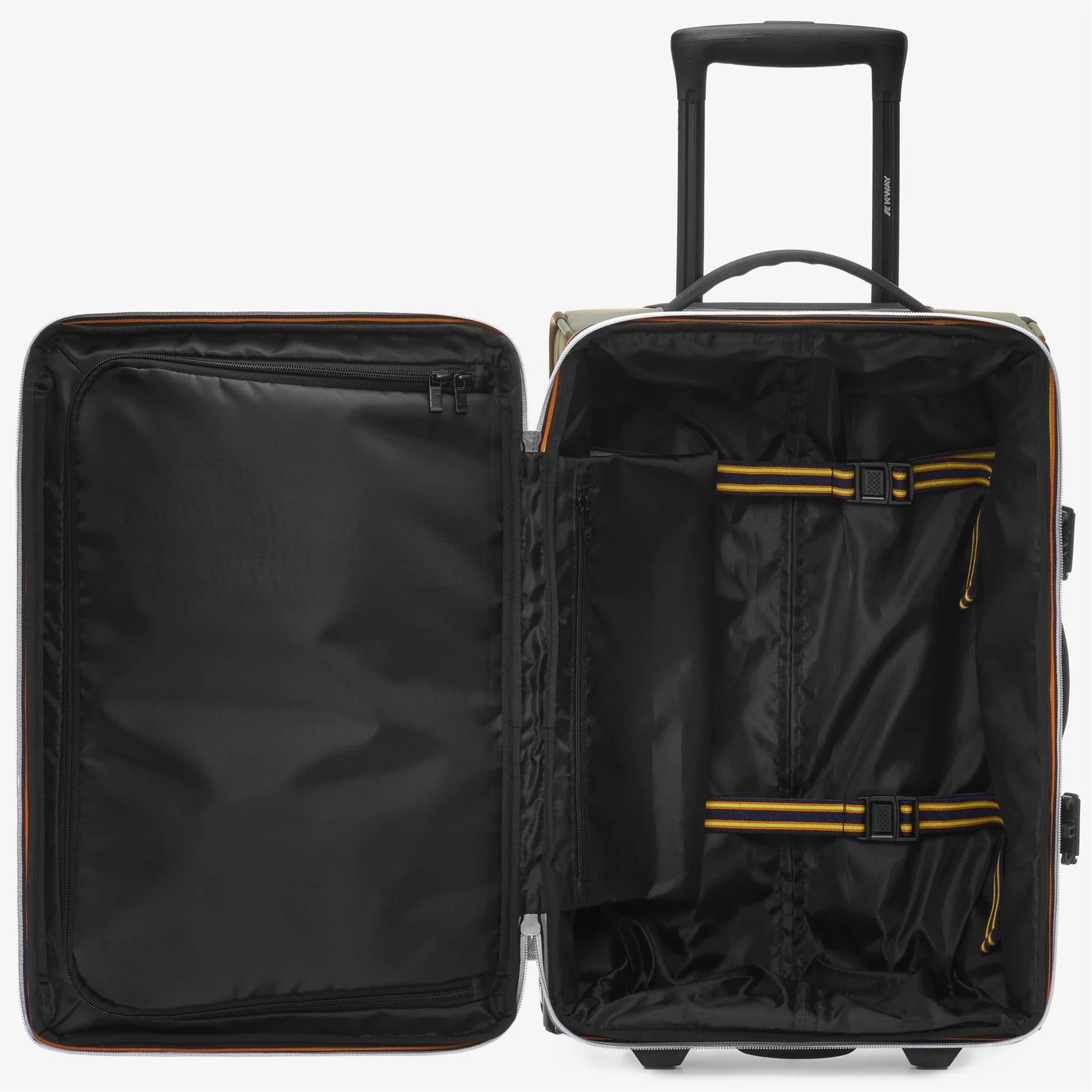 K-WAY Trolley Cabina  BLOSSAC S K2127IW Unisex