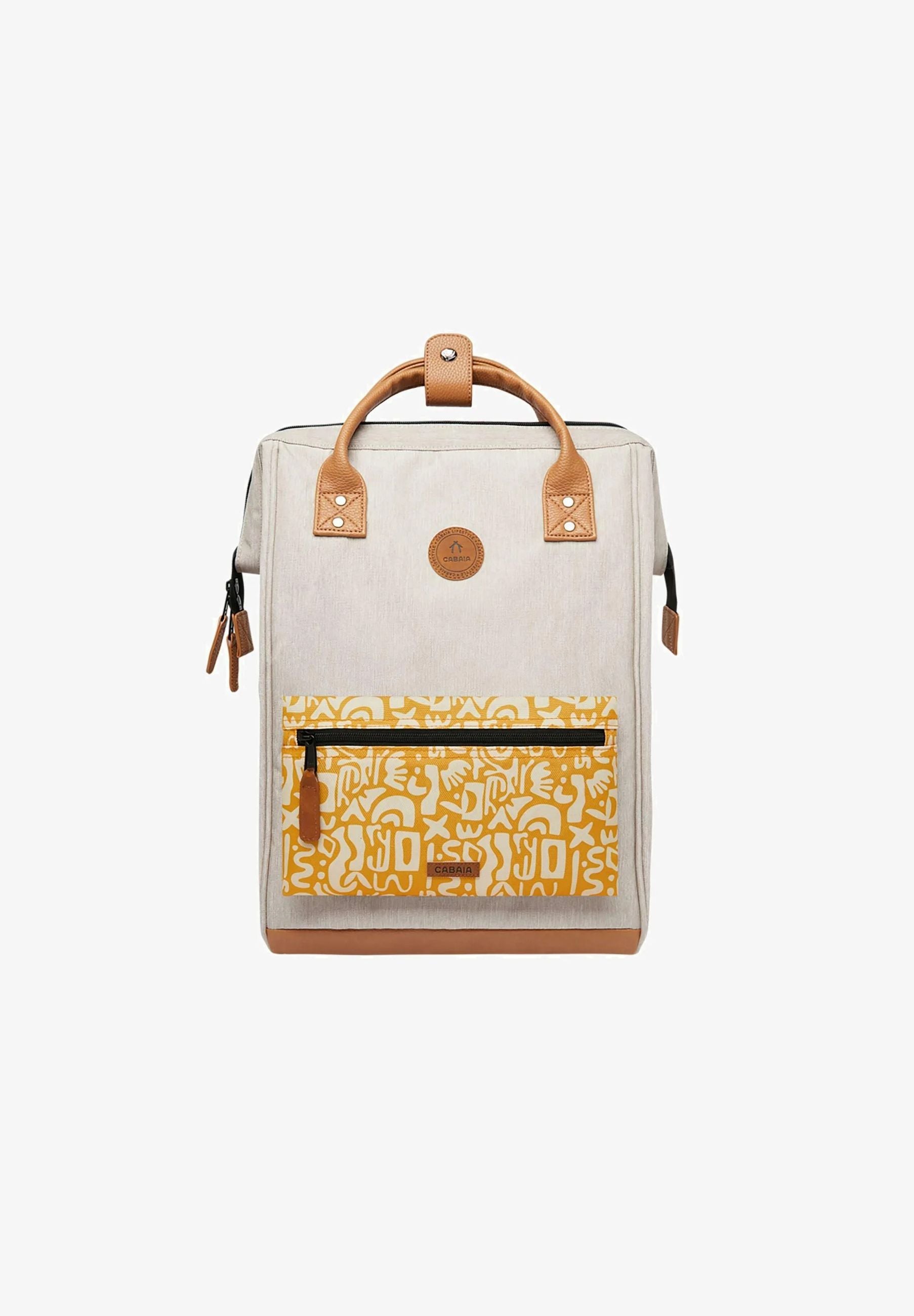 CABAIA Zaino Adventurer Medium Arequipa  Unisex