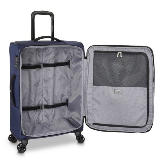 RONCATO Trolley Medio Metropolitan 414462 Unisex