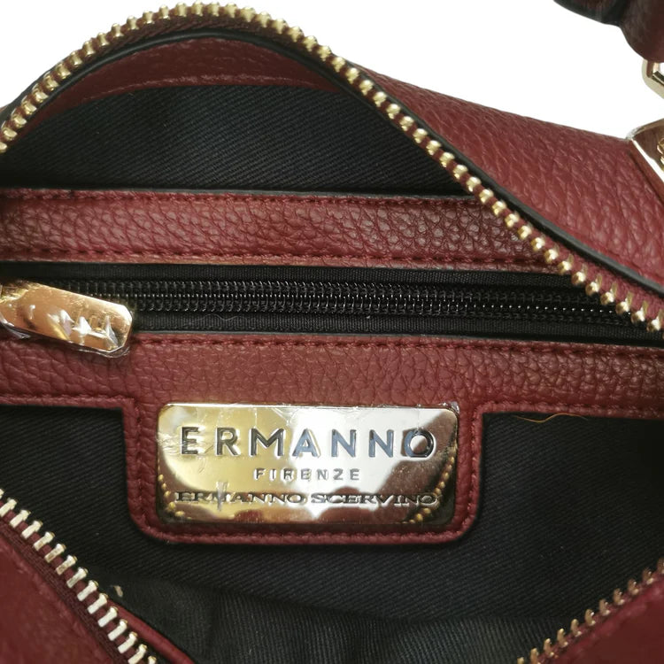 ERMANNO FIRENZE Borsa A Spalla Hobo Victoria 12402015 Donna