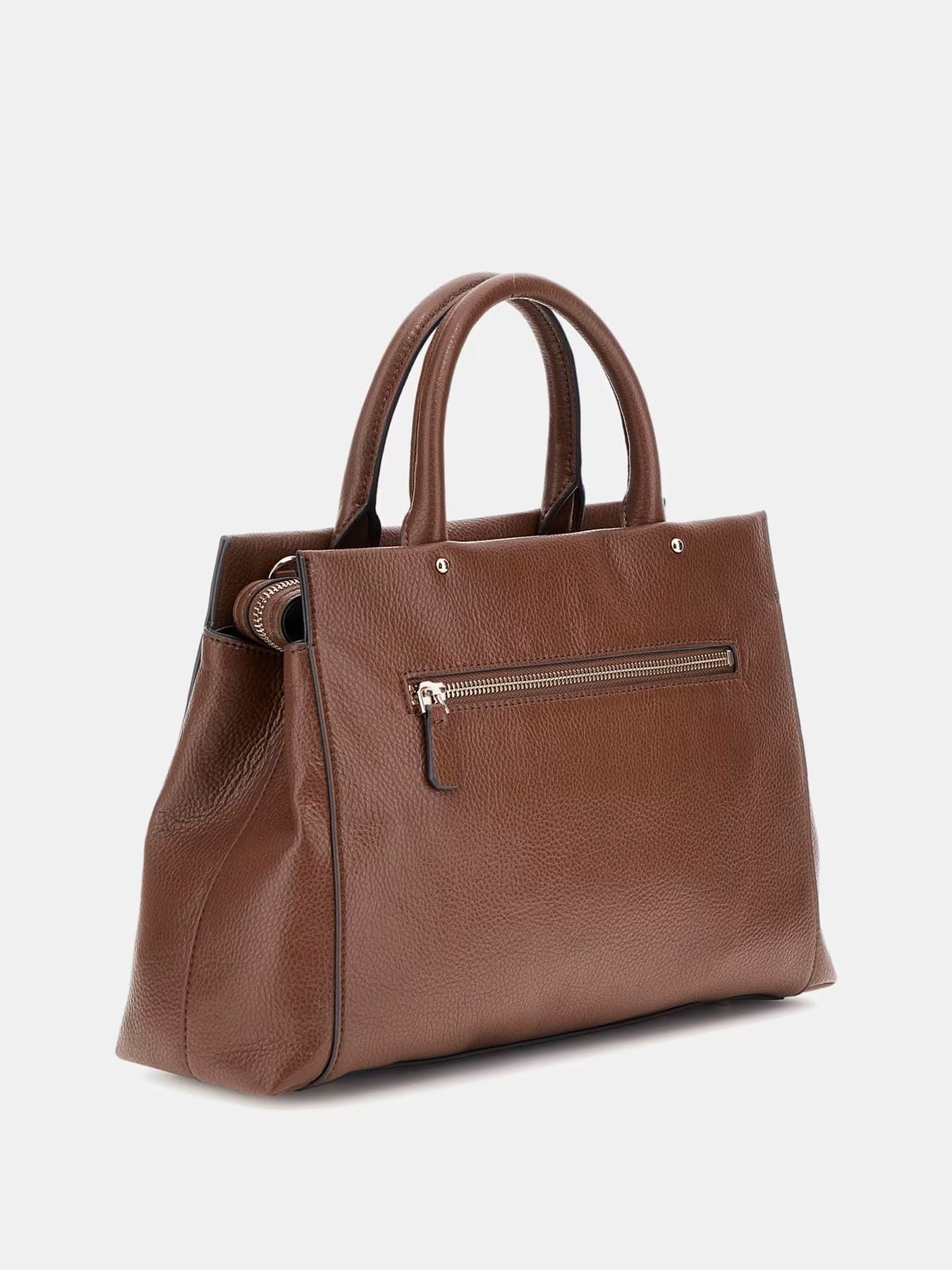 GUESS Borsa A Mano Levia Fibbie HWBS8501060 Donna
