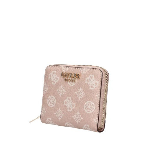 GUESS GUESS Portafoglio Small Laurel SWPG8500370 Donna