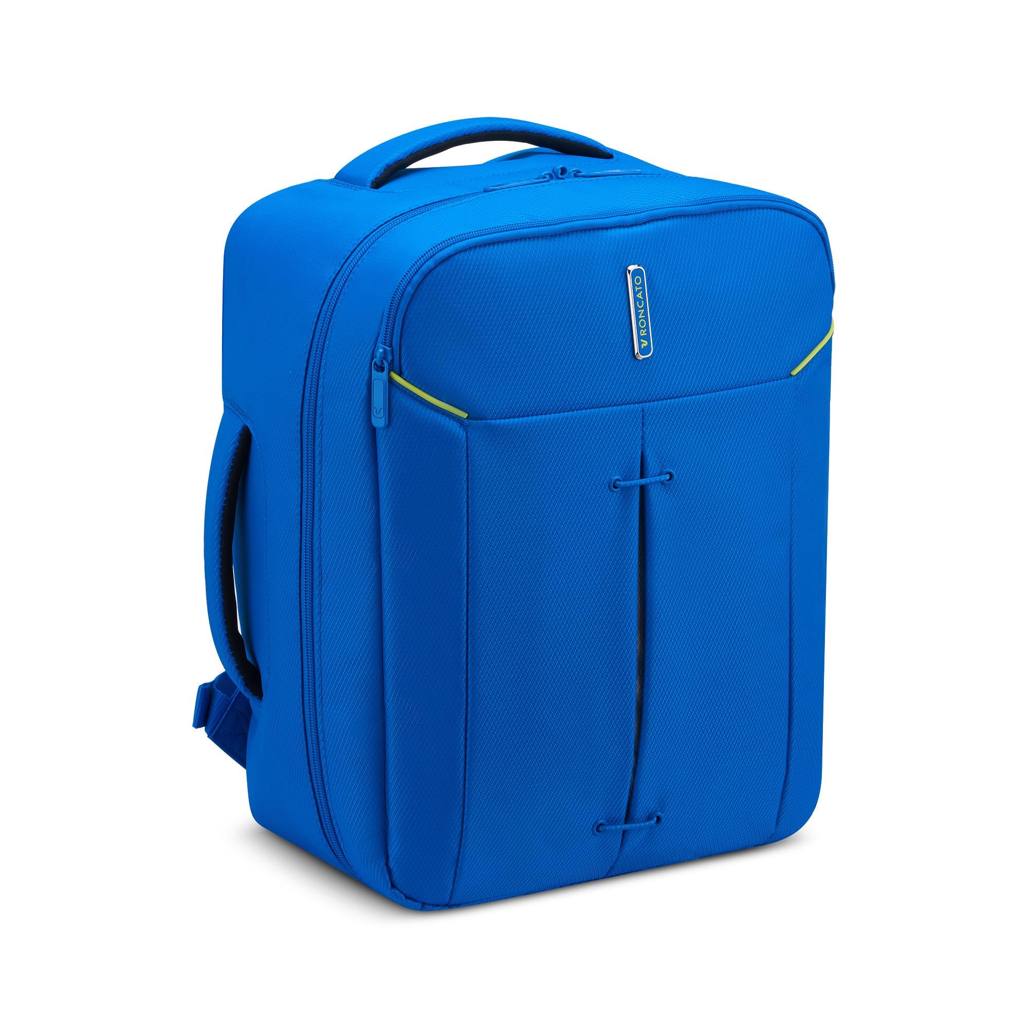 RONCATO Zaino Cabina Ironik 2.0 415335 Unisex