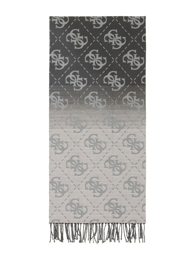 GUESS Sciarpa Boston AM9561POL03 Uomo