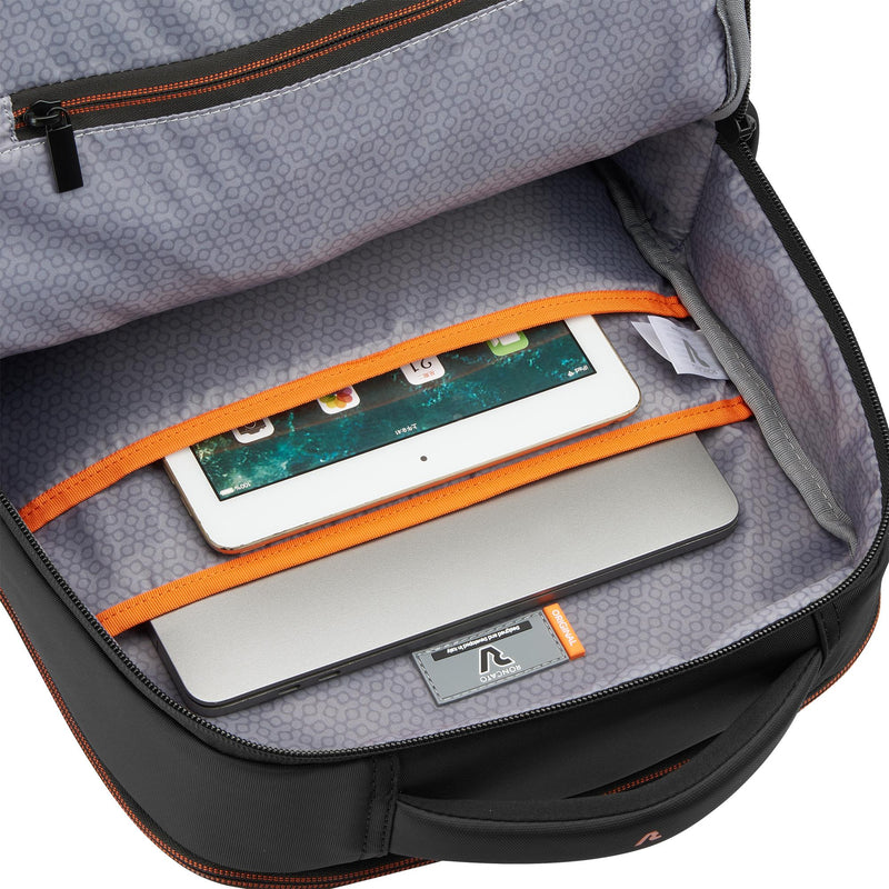 RONCATO Zaino Business Metropolitan 412240 Unisex