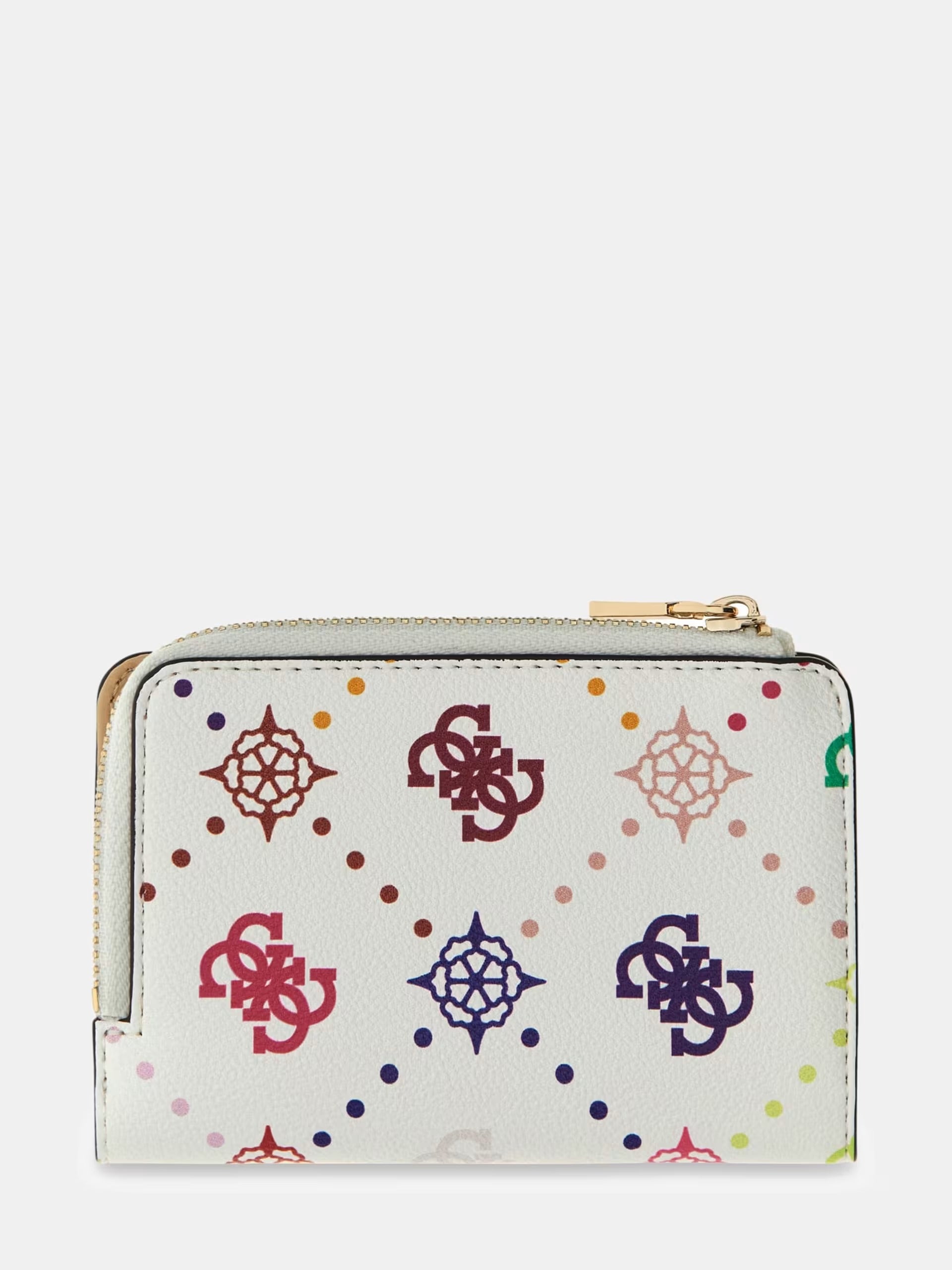 GUESS Portafoglio Emelie Logo SWGM9928156 Donna