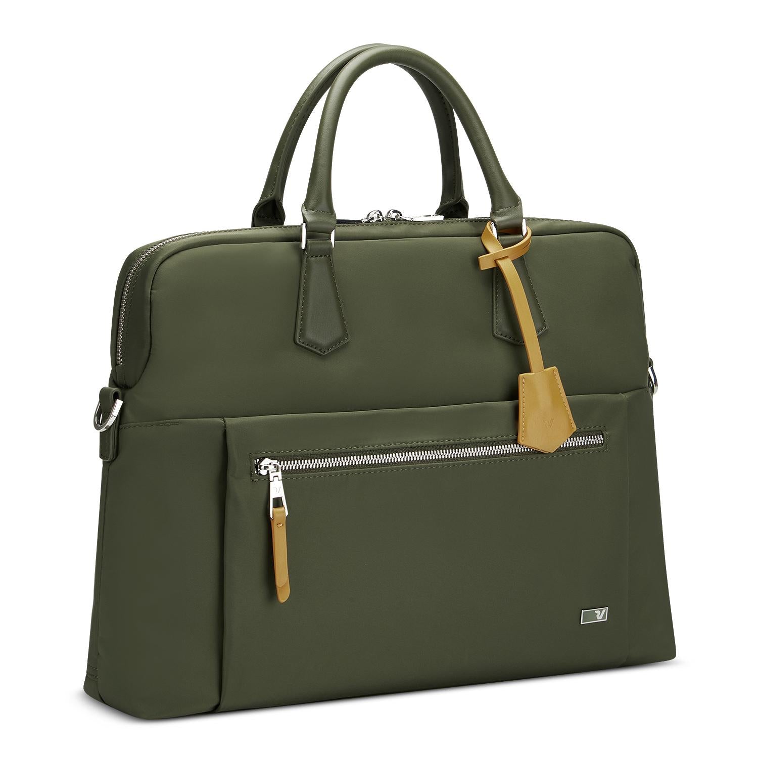 RONCATO Borsa Business Woman Biz 412323 Donna