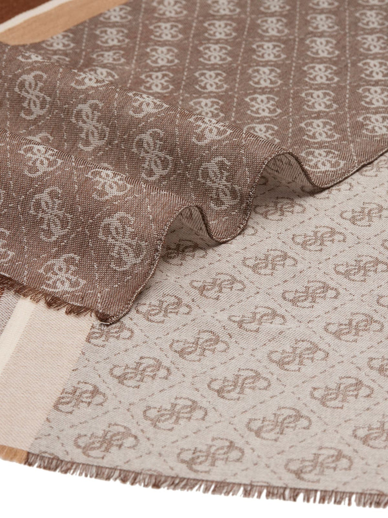 GUESS Sciarpa Milano  AM9565POL03 Uomo