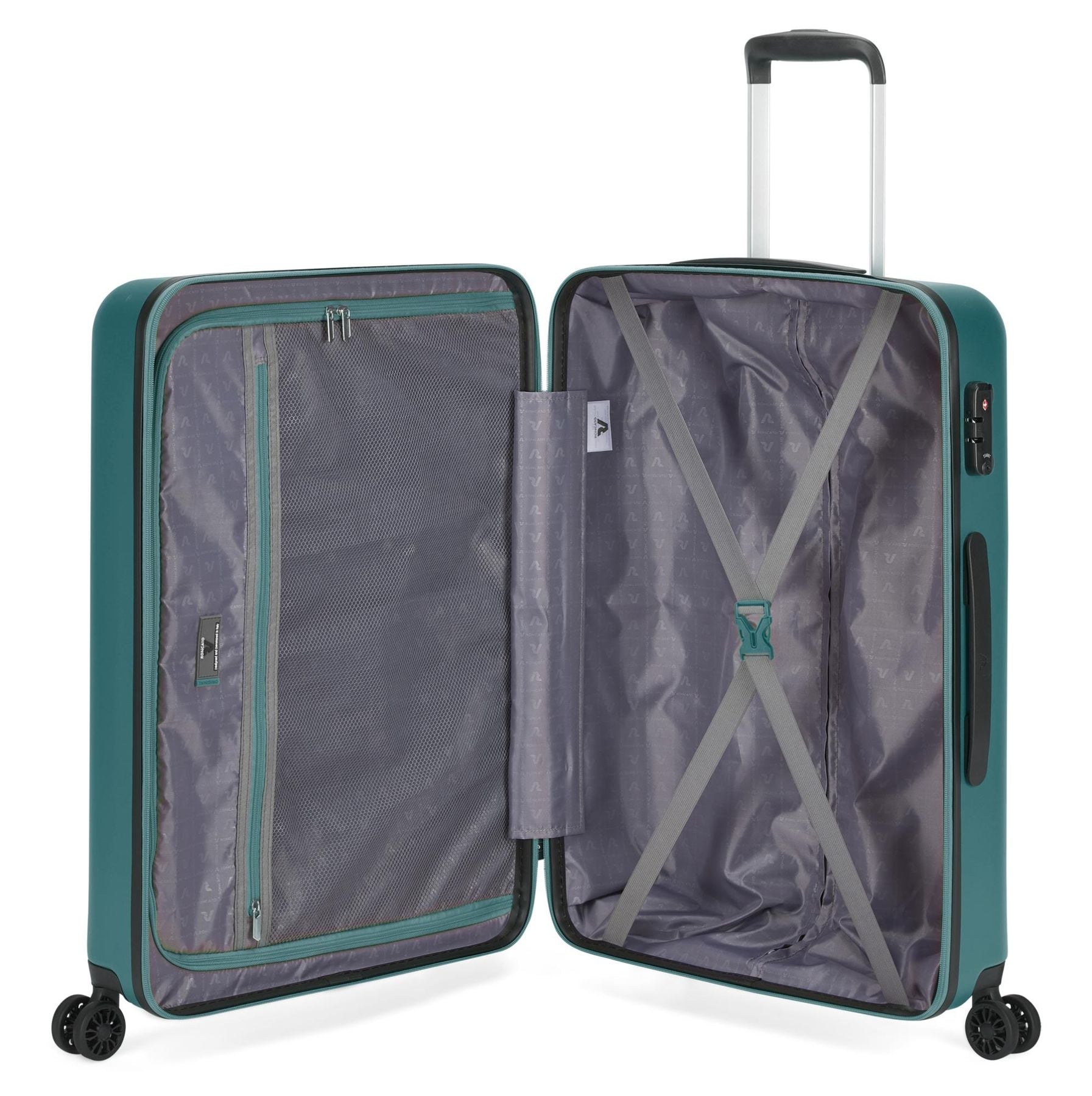 RONCATO Trolley Medio Ibiza 413142