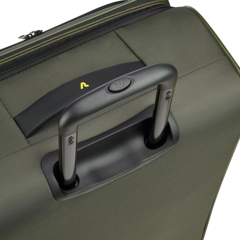 RONCATO Trolley Cabina Metropolitan 414463 Unisex