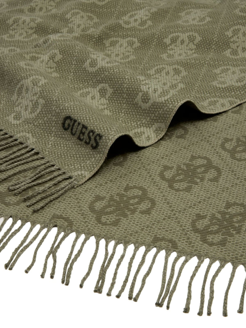 GUESS Sciarpa Milano  AM9562POL03 Uomo