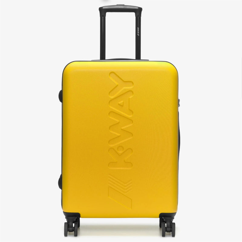 K-WAY Trolley Medio  K11417W Unisex