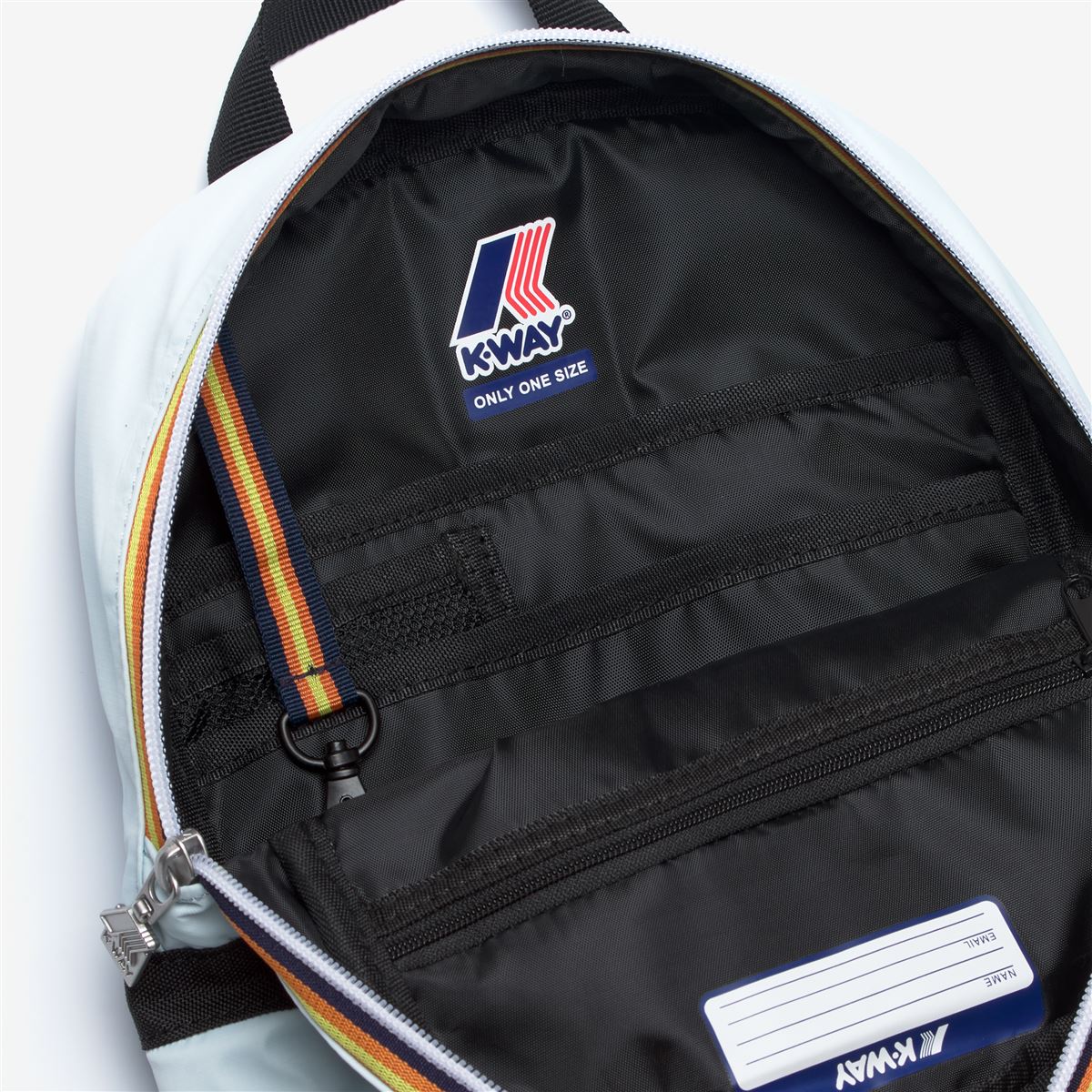 K-WAY Zaino Laon Small K3122TW Unisex
