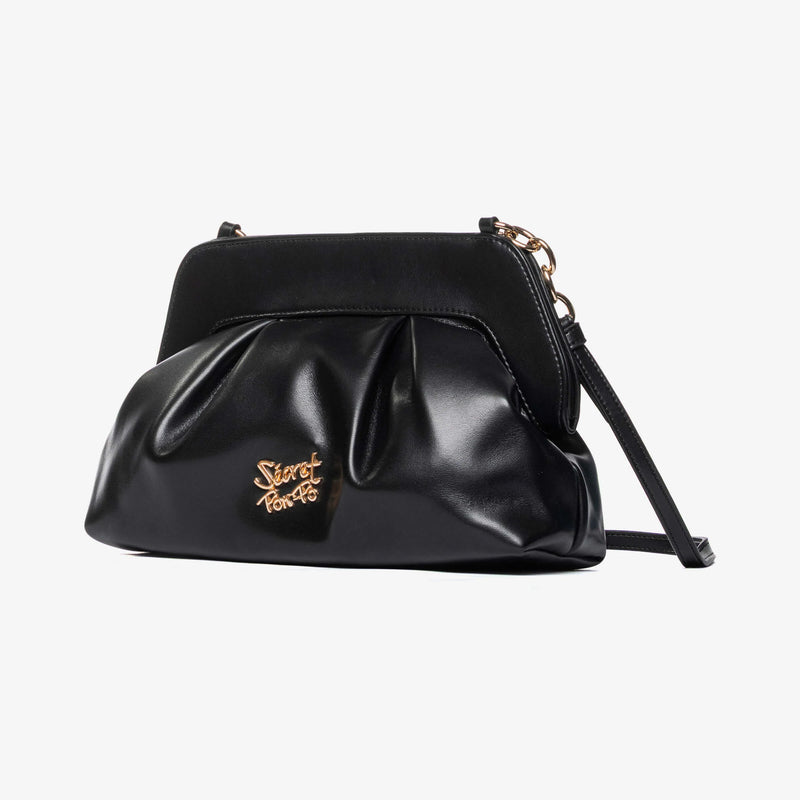 SECRET PON-PON Pochette Margaret Clutch M Donna