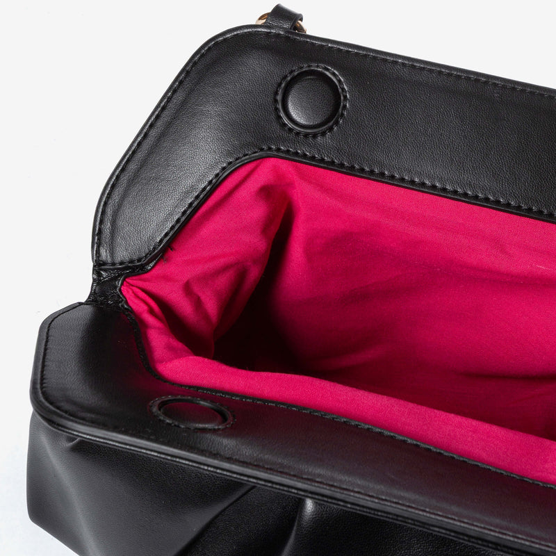 SECRET PON-PON Pochette Margaret Clutch M Donna