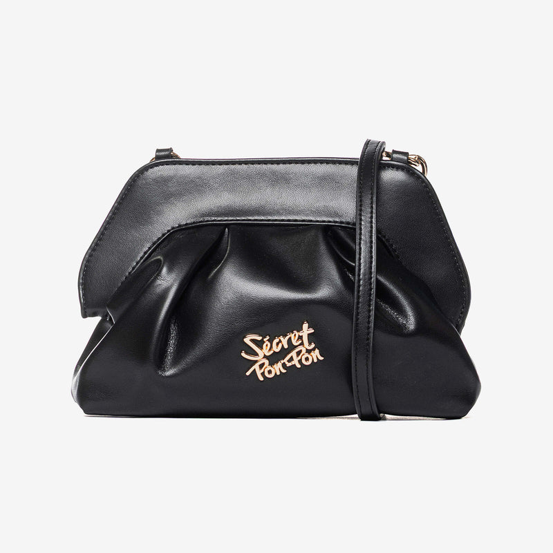 SECRET PON-PON Pochette Margaret Clutch S Donna