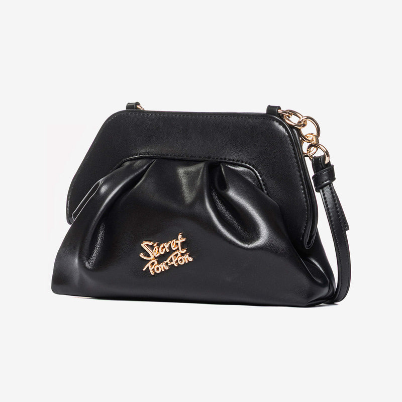 SECRET PON-PON Pochette Margaret Clutch S Donna