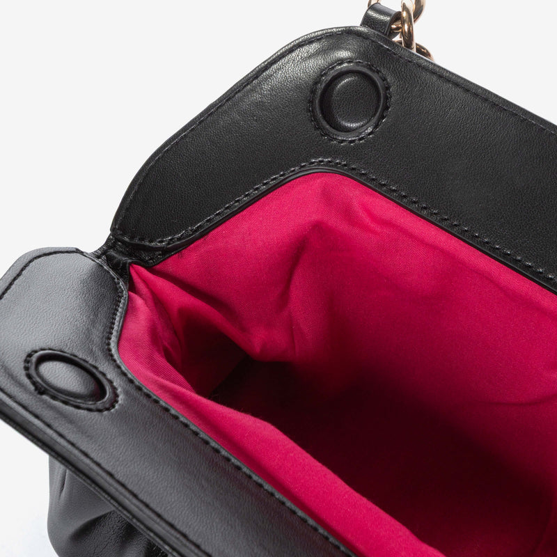 SECRET PON-PON Pochette Margaret Clutch S Donna