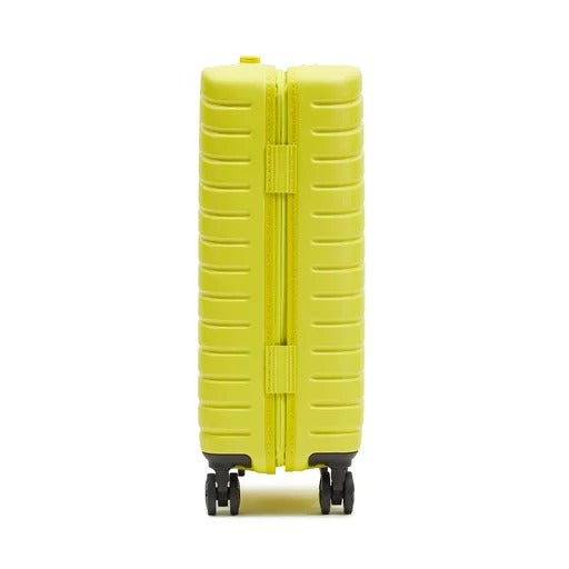 Mandarina Duck Flyduck Trolley Cabina P10KNV01 Unisex
