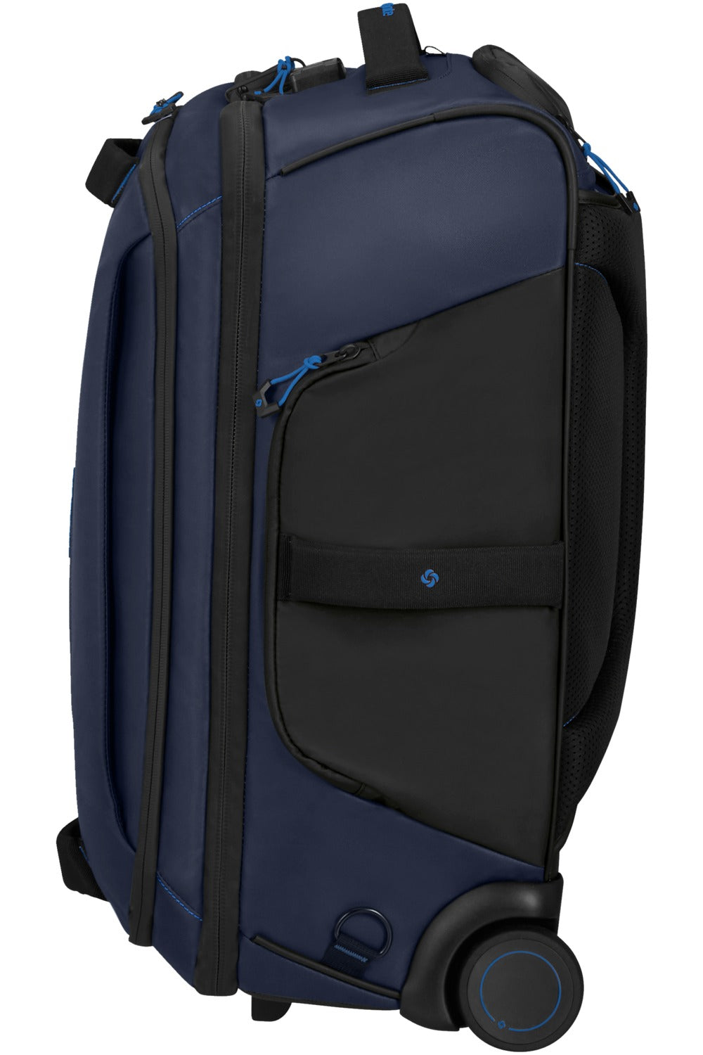 SAMSONITE Zaino Trolley Cabina  ECODIVER  140882 Unisex