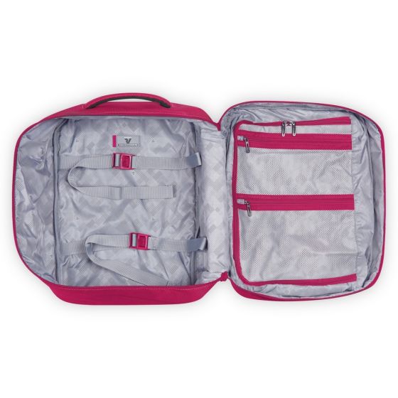 RONCATO Zaino Cabina Ironik 2.0 415335 Unisex