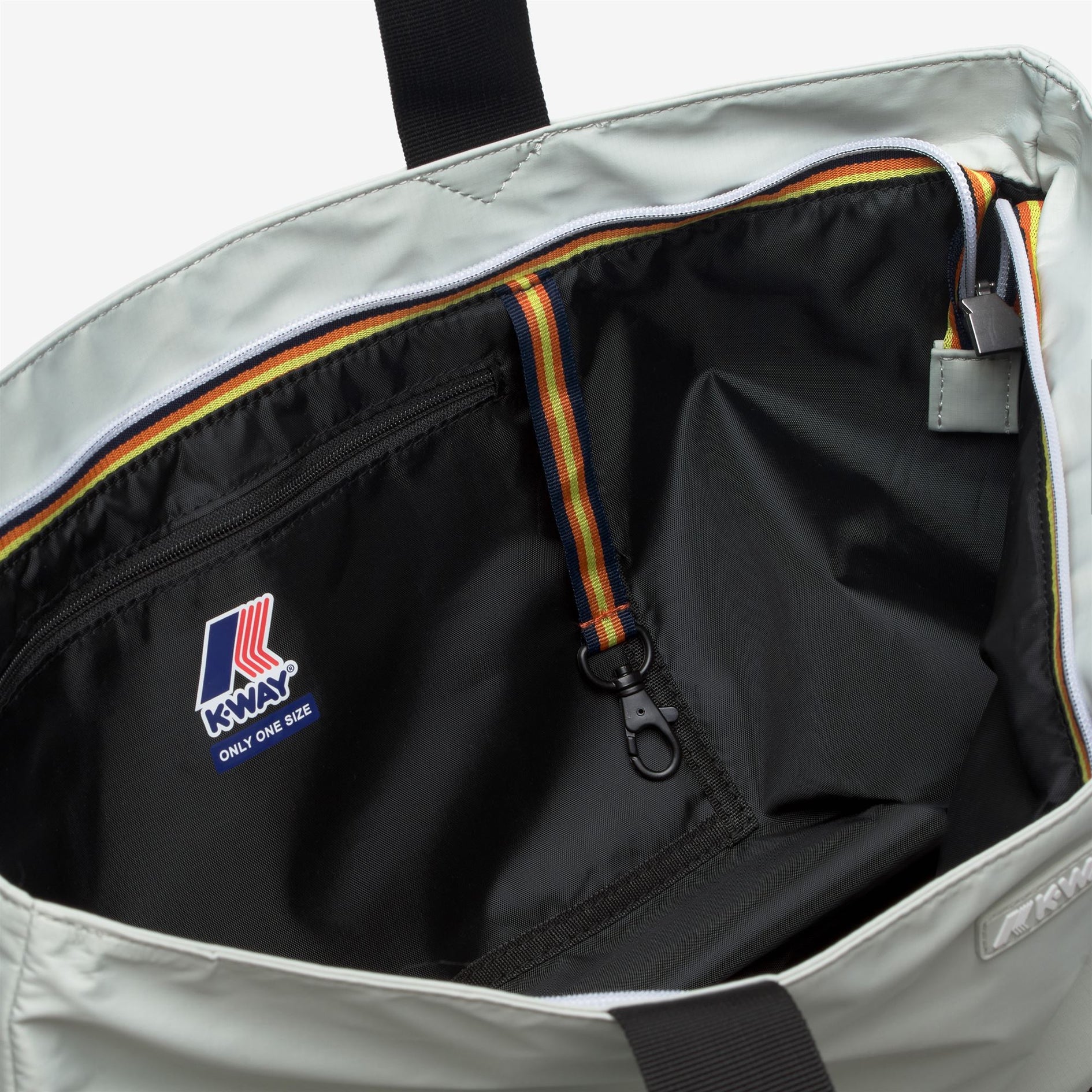 K-WAY Borsa Shopping Clere K7127MW Unisex