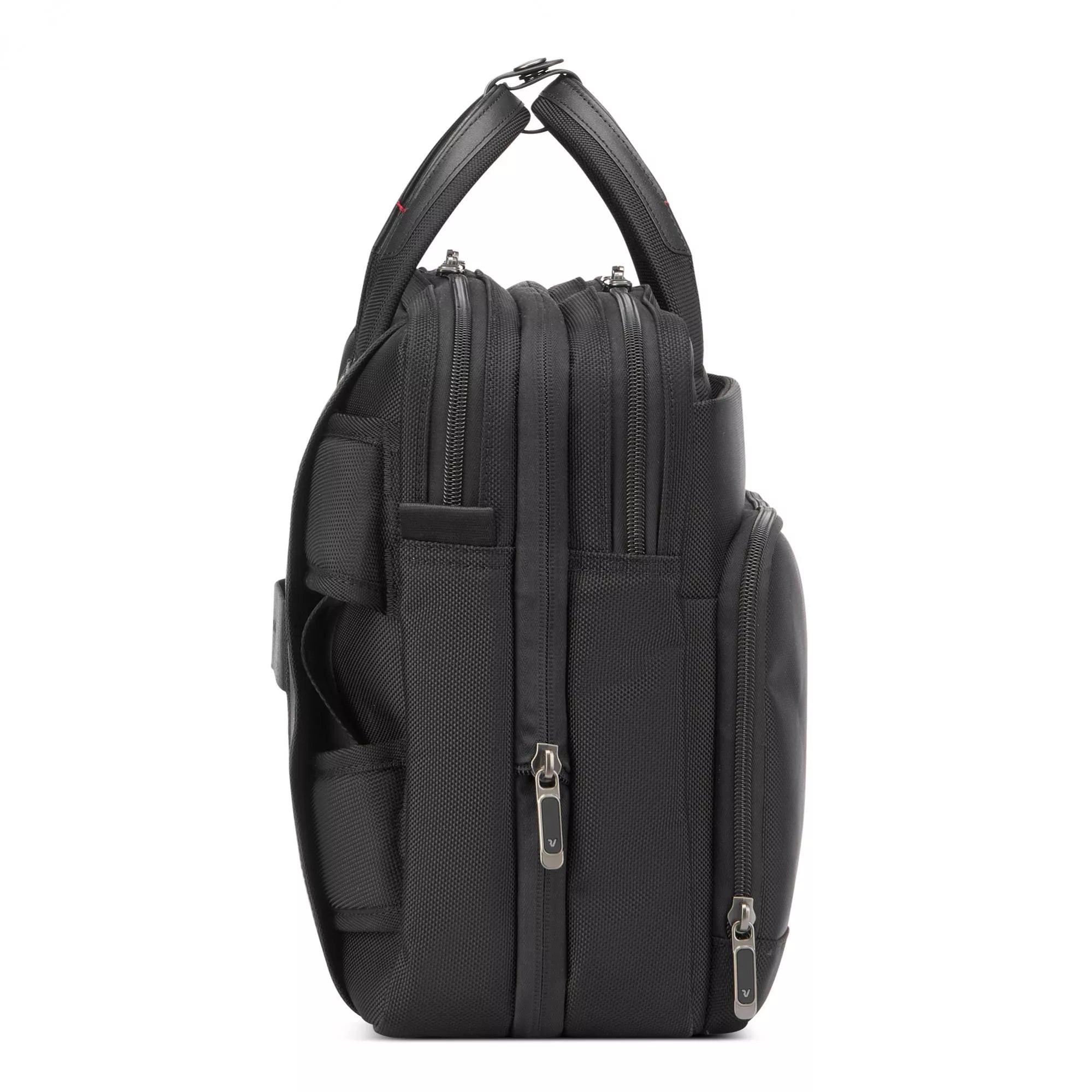 RONCATO Borsa Zaino Business Cambridg 413814 Unisex