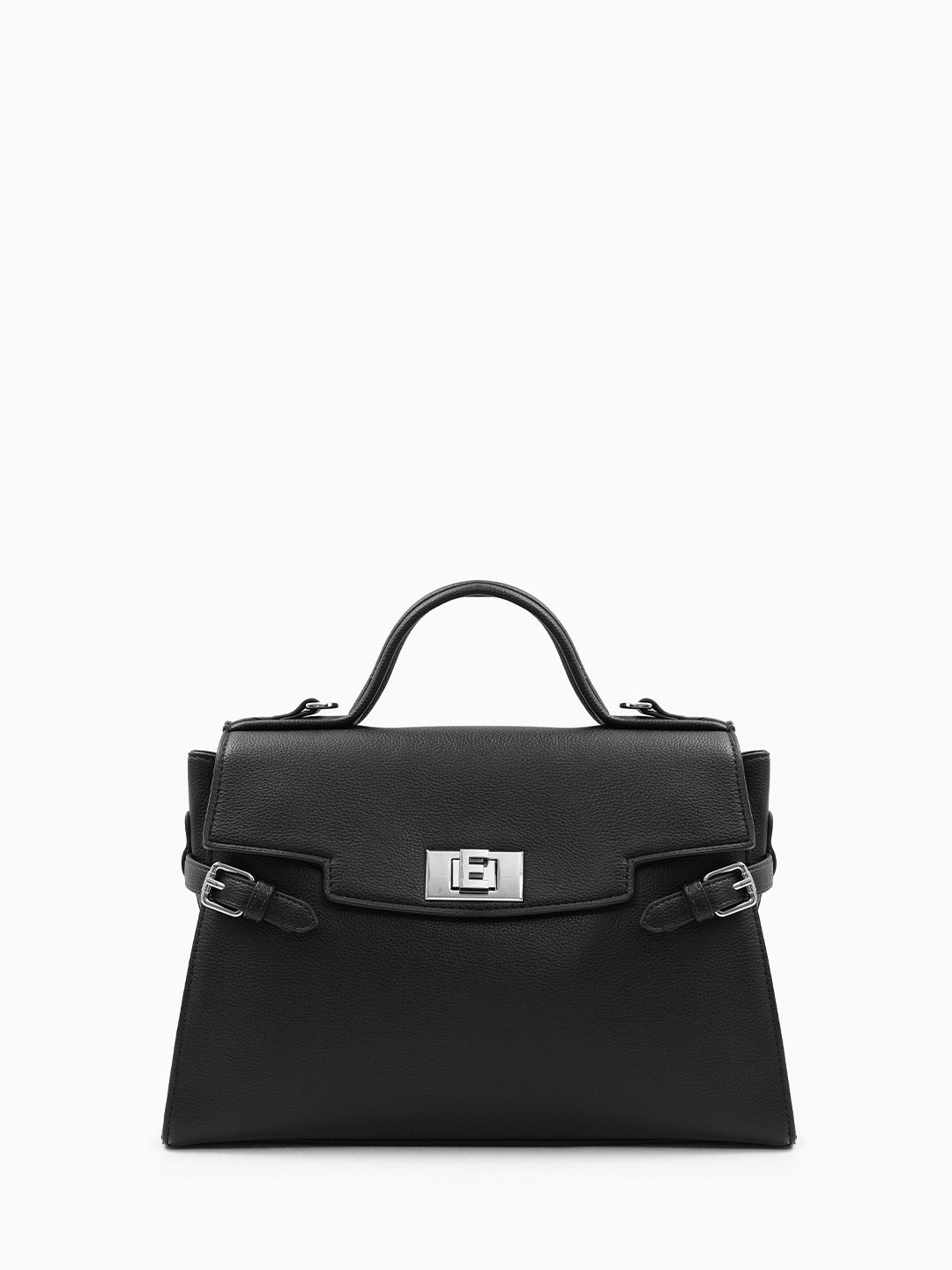 ERMANNO FIRENZE Borsa A Mano Small Top Sally 12401760 Donna