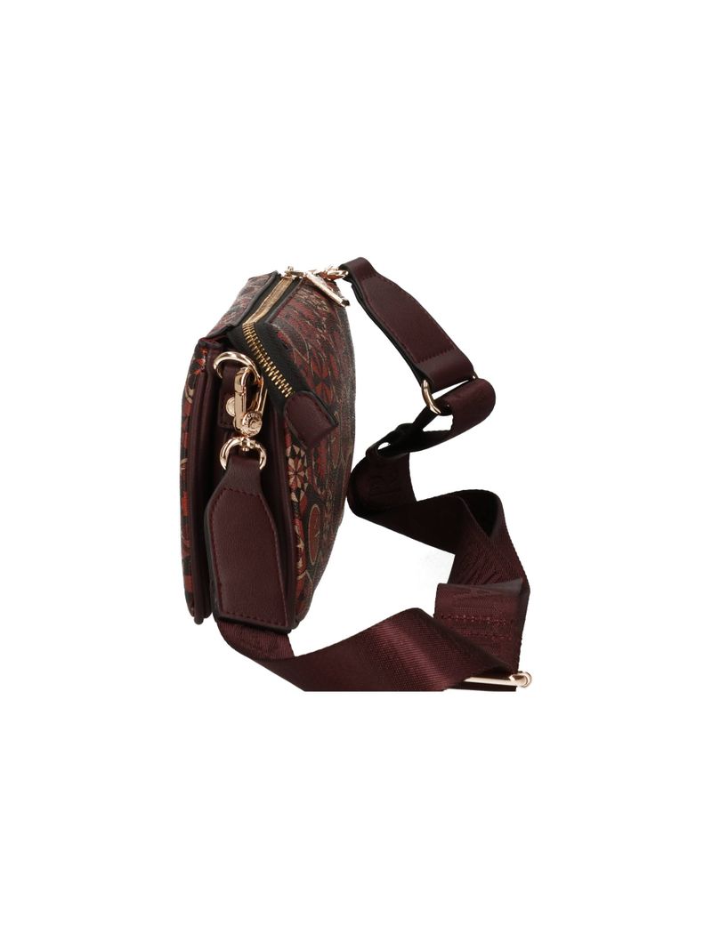 GATTINONI Borsa A Tracolla Teodosia Daily BINTD8391WZT Donna