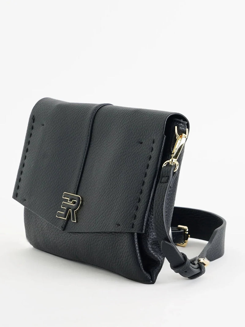 ERMANNO FIRENZE Borsa A Spalla Flap Eba 12402029 Donna