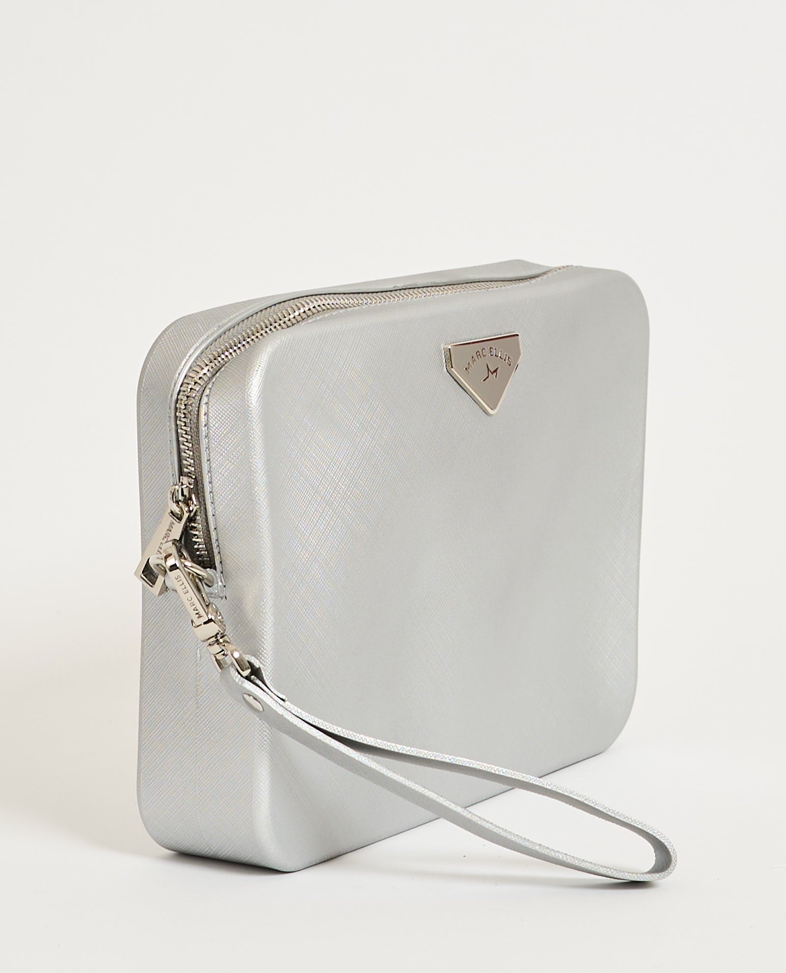MARC ELLIS Borsa A Tracolla Flat Flowe 26 Donna