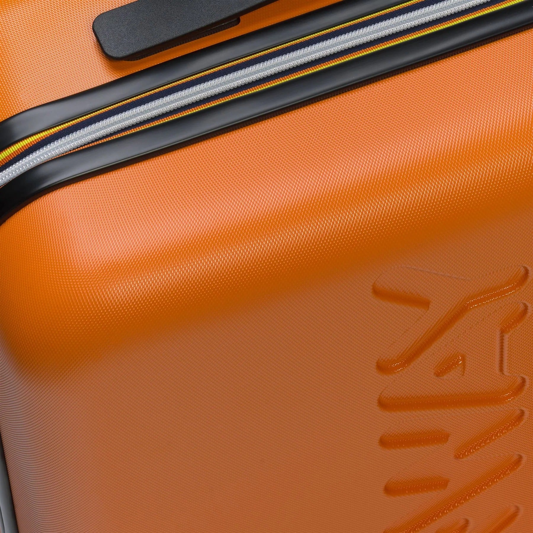 K-WAY Trolley Cabina K11416W Unisex
