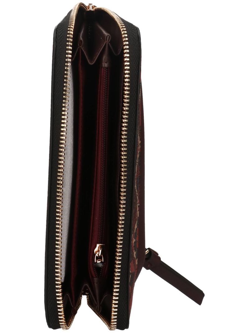 GATTINONI Portafoglio Teodosia Daily BINTD8007WZT Donna