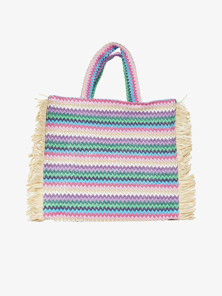 MARC ELLIS Borsa A Mano Saint Claire Buby L Donna