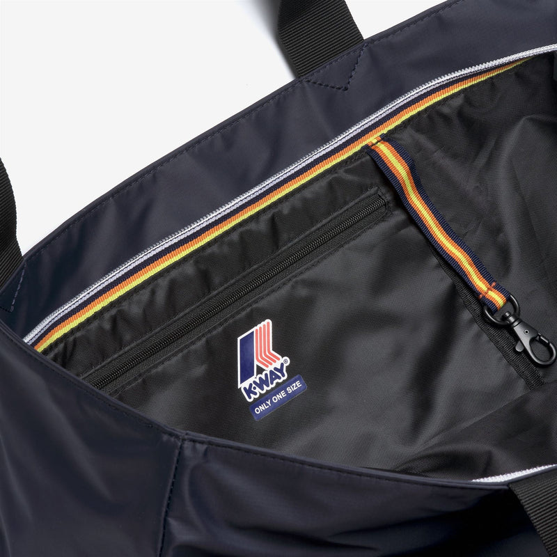 K-WAY Borsa Shopping Clere K7127MW Unisex