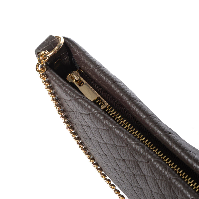 MARC ELLIS Borsa A Tracolla Marlene Plot Donna