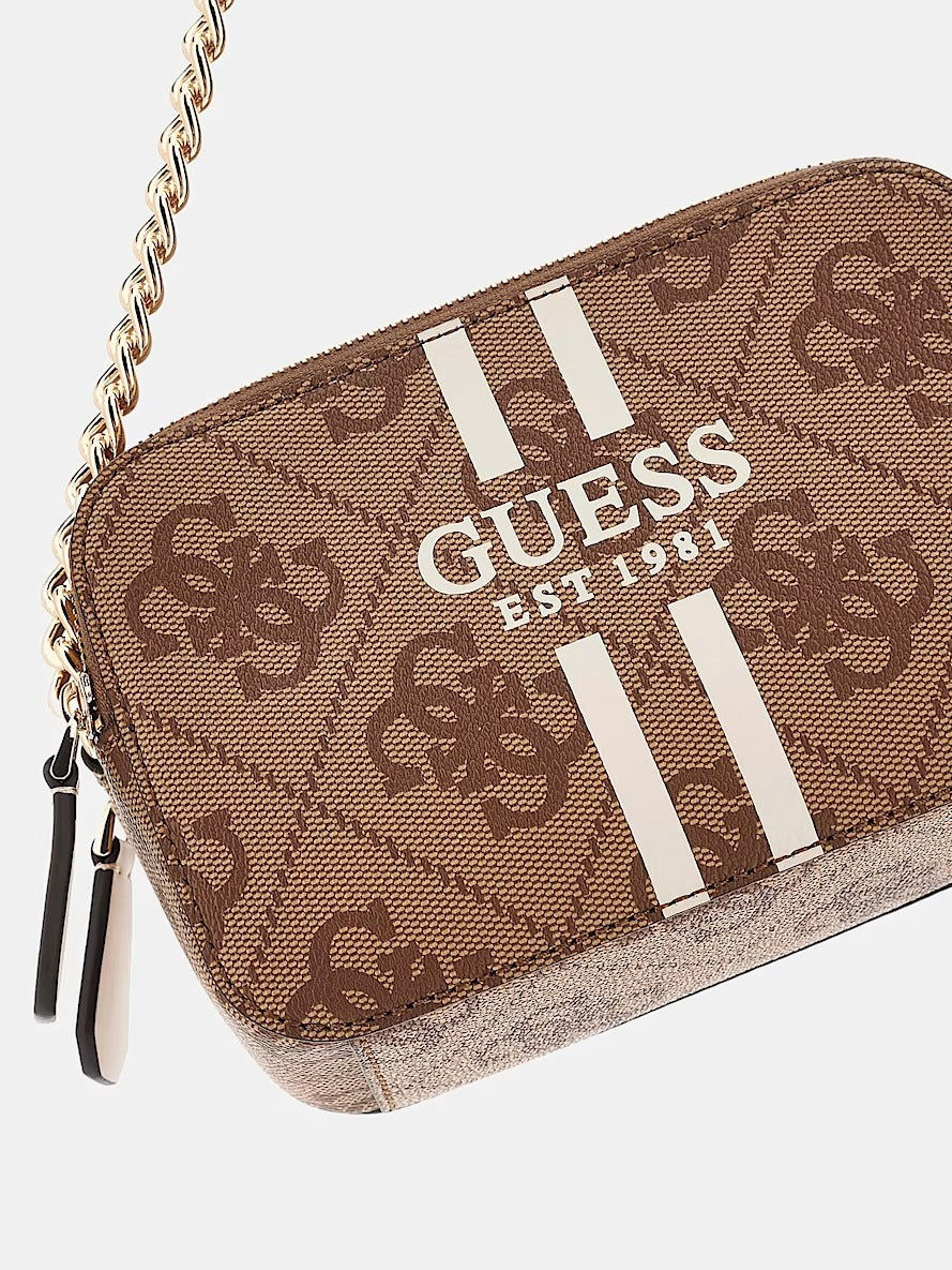 GUESS Borsa Mini A Tracolla Noelle HWOS9672140 Donna