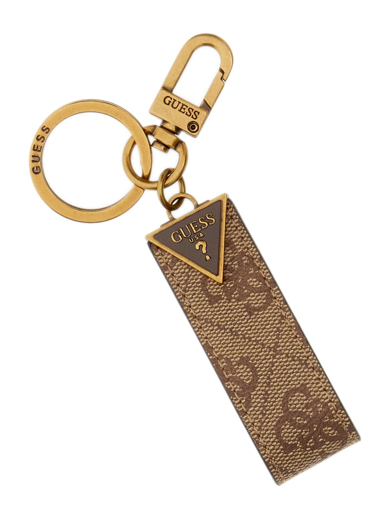 GUESS Portachiavi Milano  RM5483P5401 Uomo