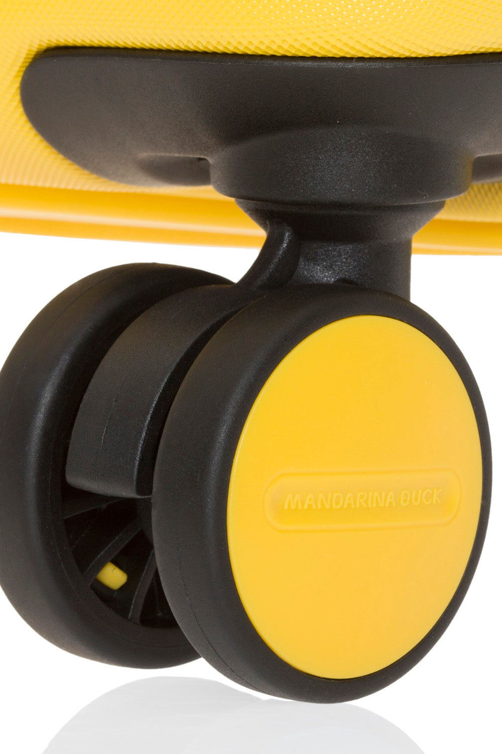 MANDARINA DUCK Trolley Medio P10SZV32 Unisex