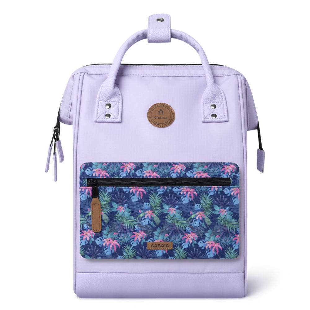 CABAIA Zaino Adventurer Medium Aurora Unisex