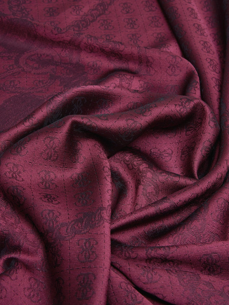 GUESS Foulard Kefia Idra AW5407POL03 Donna